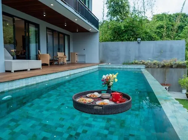 River View *
